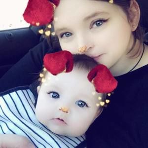 Meet your Posher, Brittany